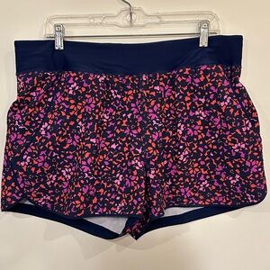 Lands' End Swim Shorts